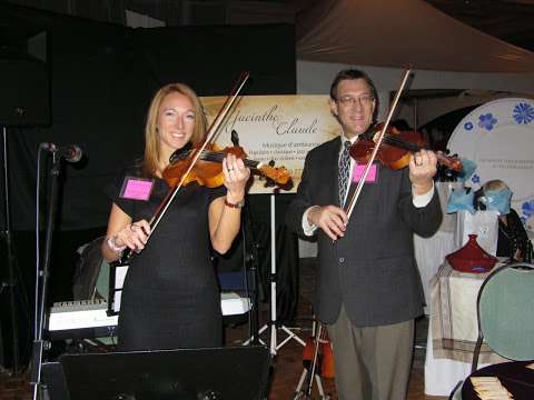 Claude Paradis Ecole De Musique